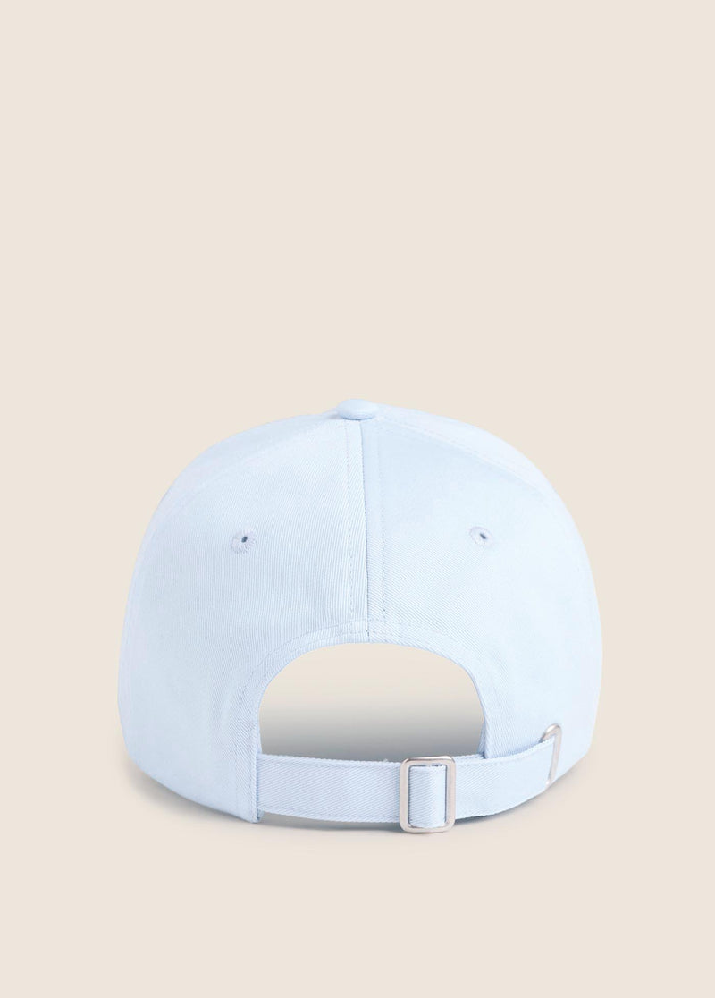 THE HERITAGE BASEBALL HAT