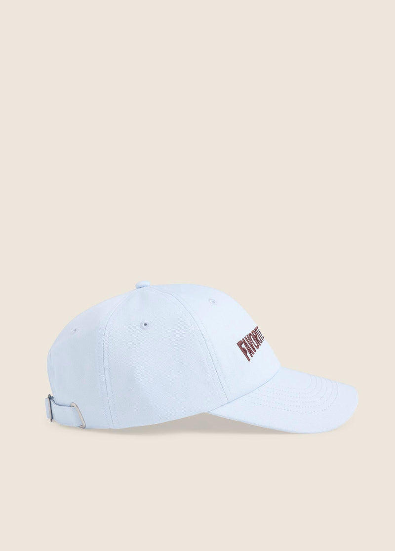 THE HERITAGE BASEBALL HAT