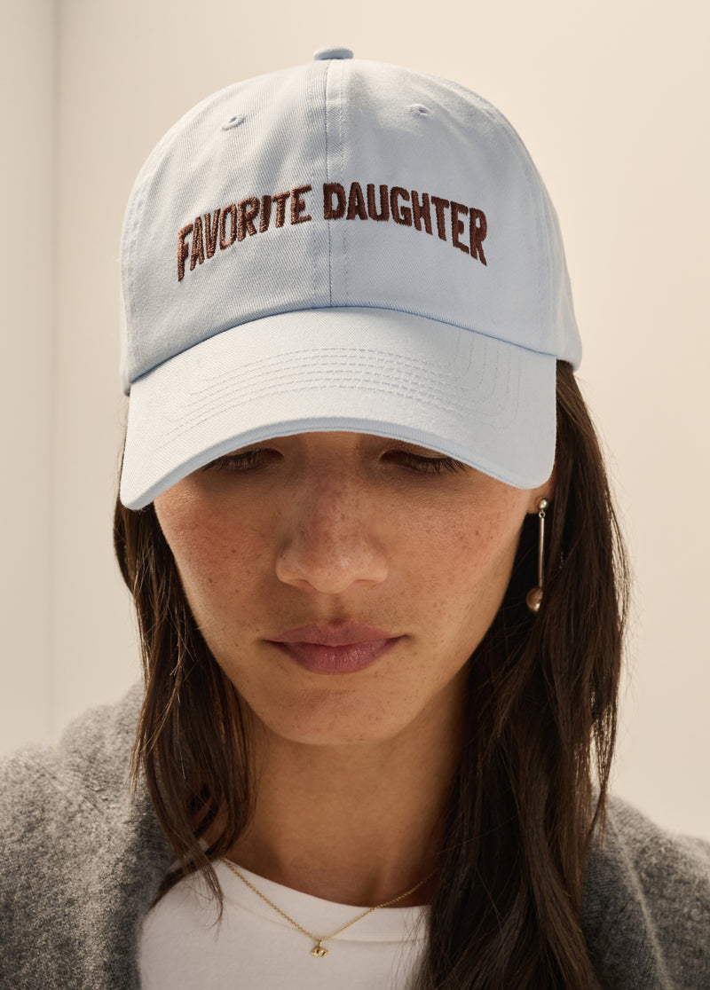 THE HERITAGE BASEBALL HAT