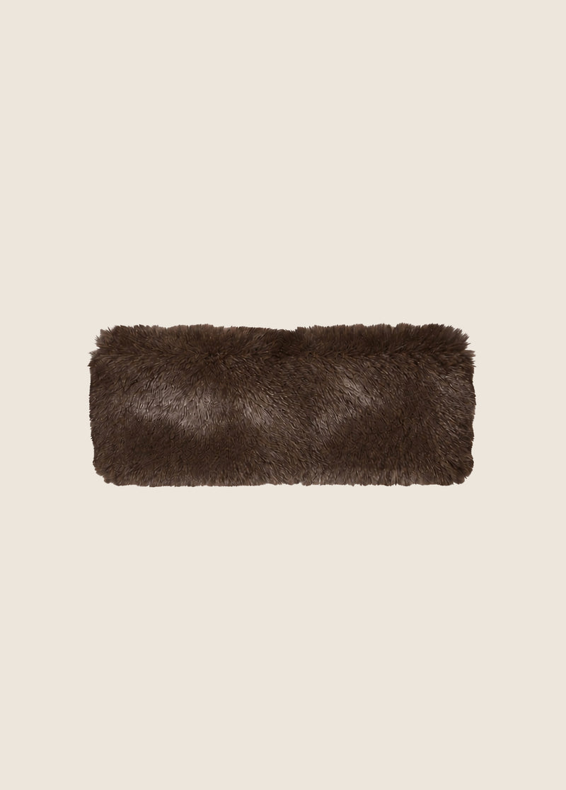 THE COZY HEADBAND