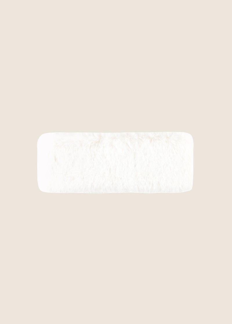 THE COZY HEADBAND