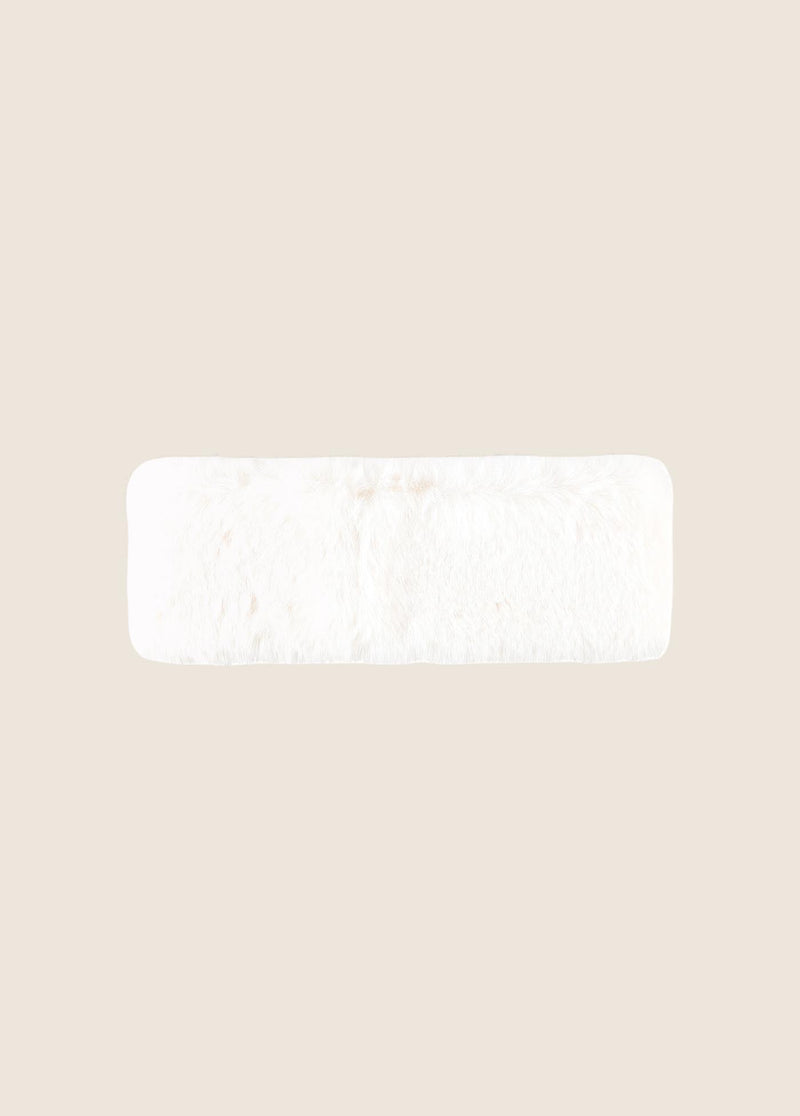 THE COZY HEADBAND