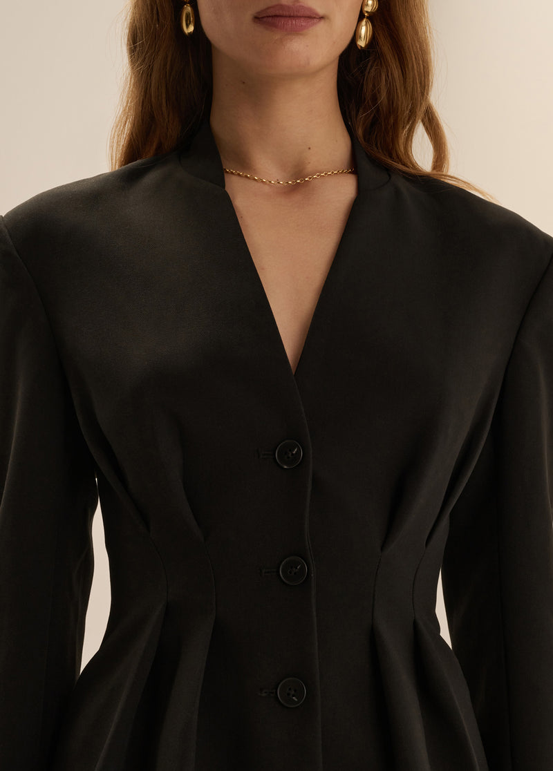 THE HEADLINES BLAZER