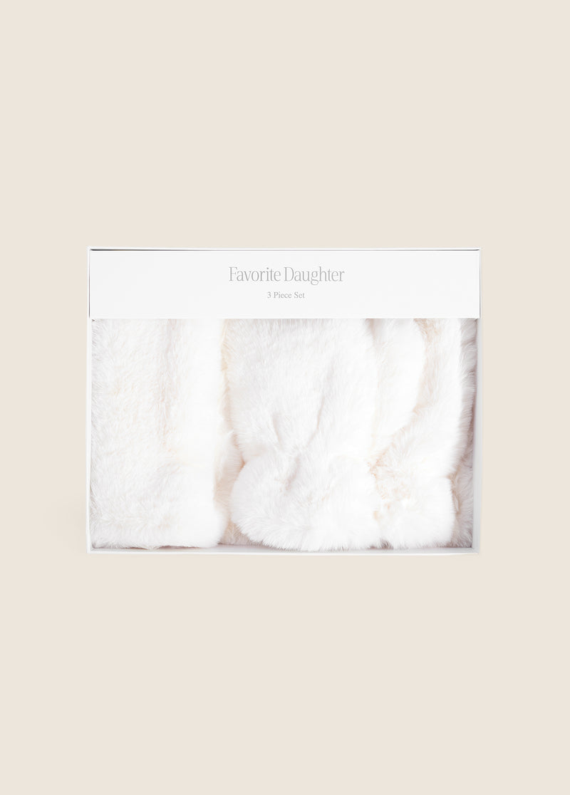 THE COZY GIFT SET