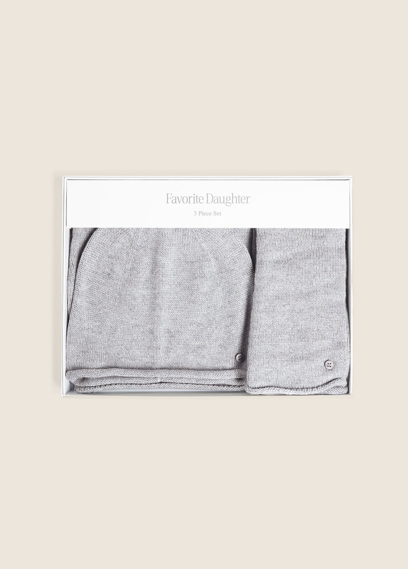 THE EVERYDAY GIFT SET