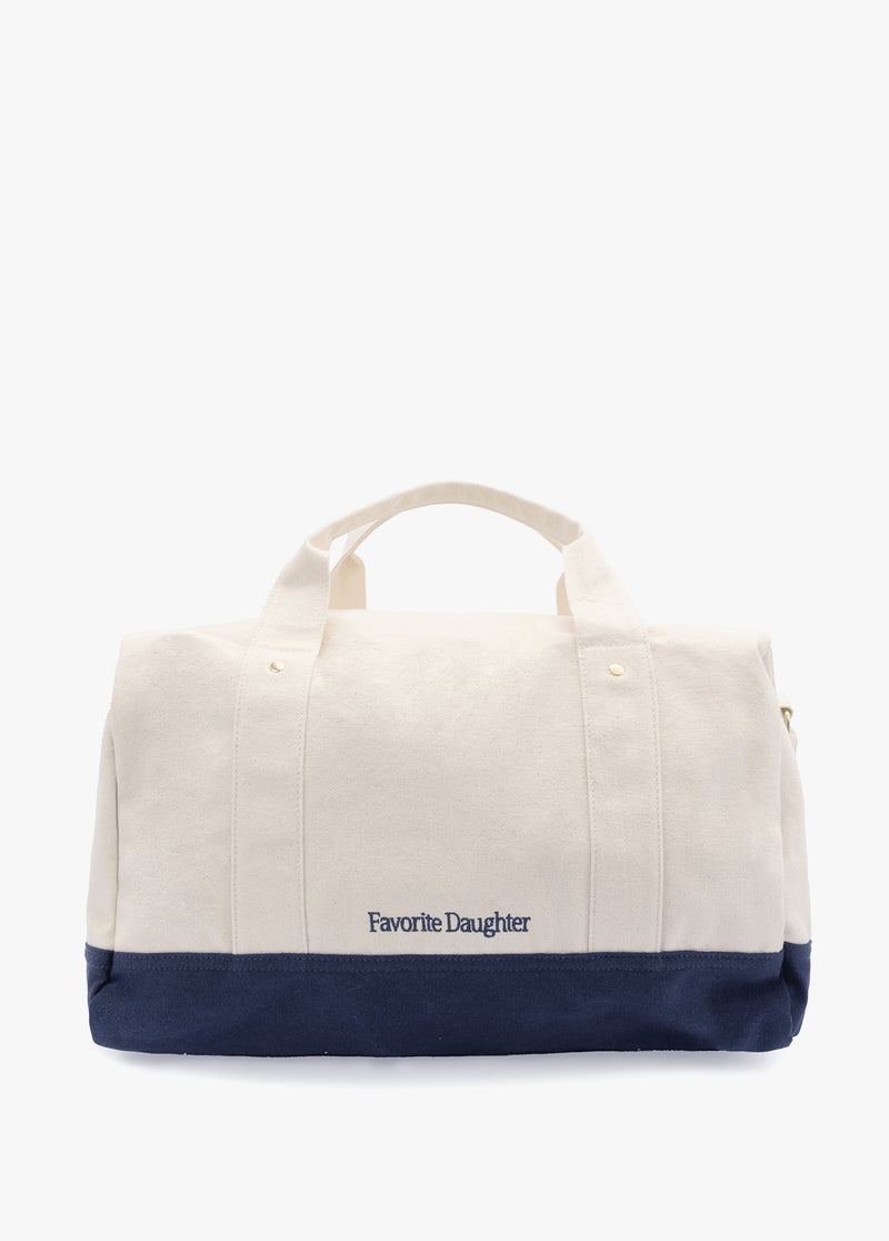 natural navy blaze