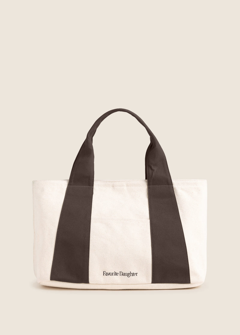 THE DAILY TOTE