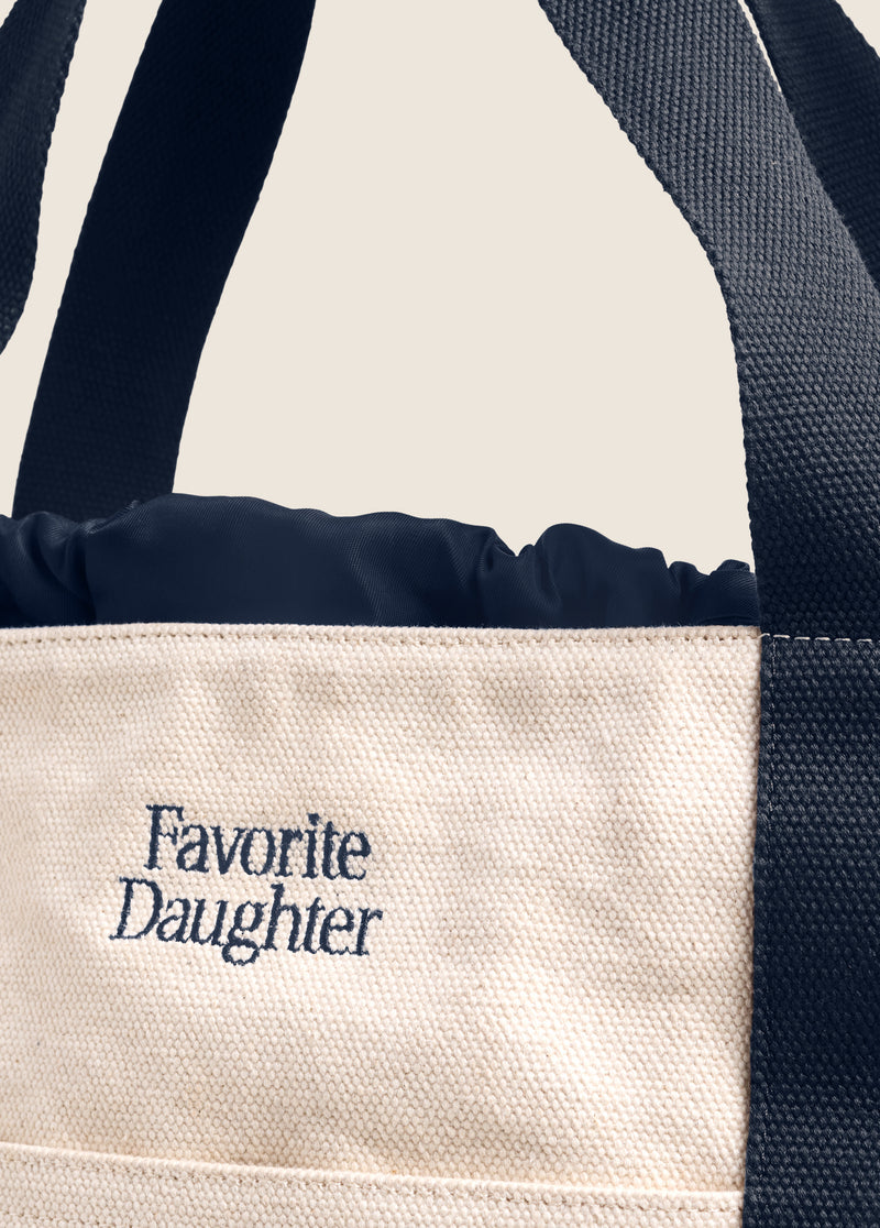 THE MORGAN TOTE