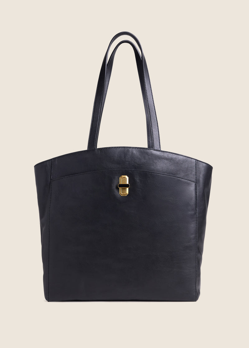 THE HEIRLOOM LARGE TOTE