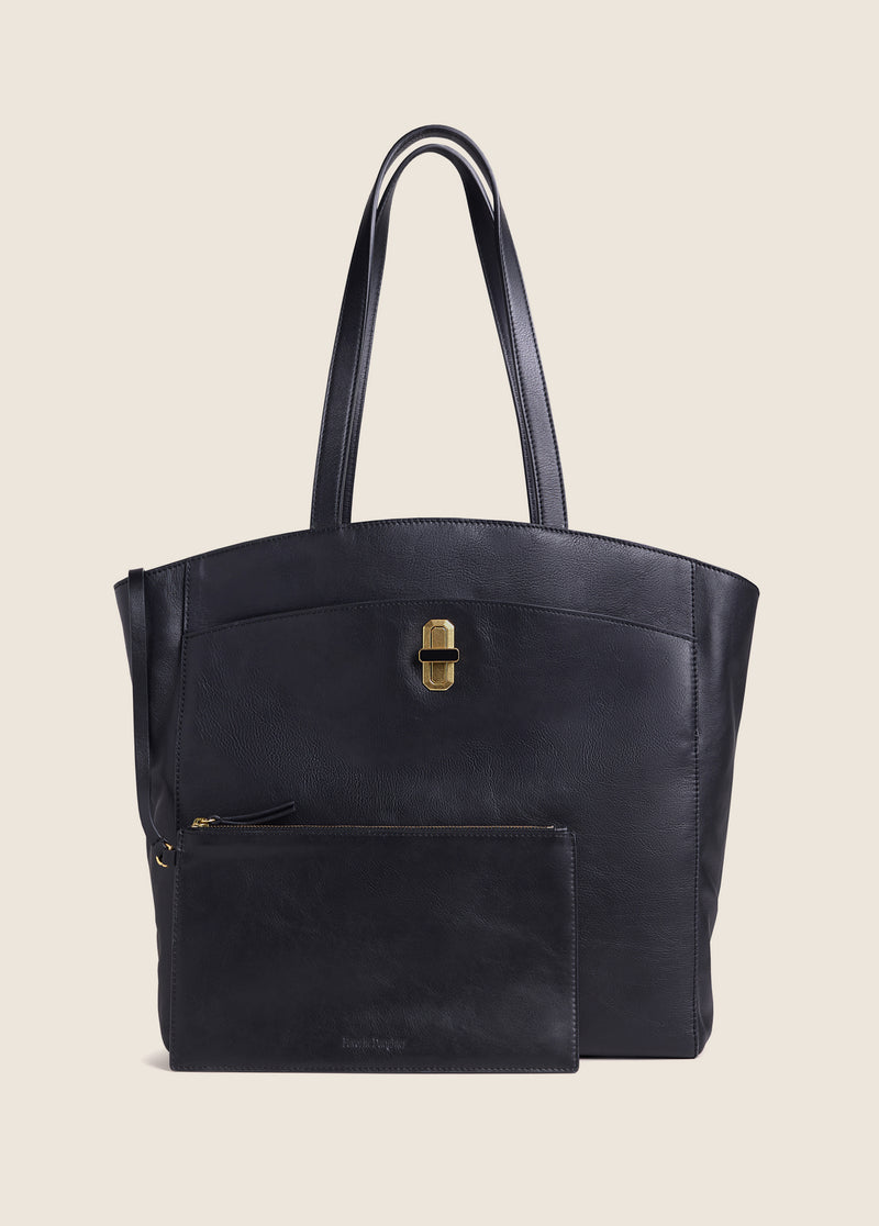 THE HEIRLOOM LARGE TOTE