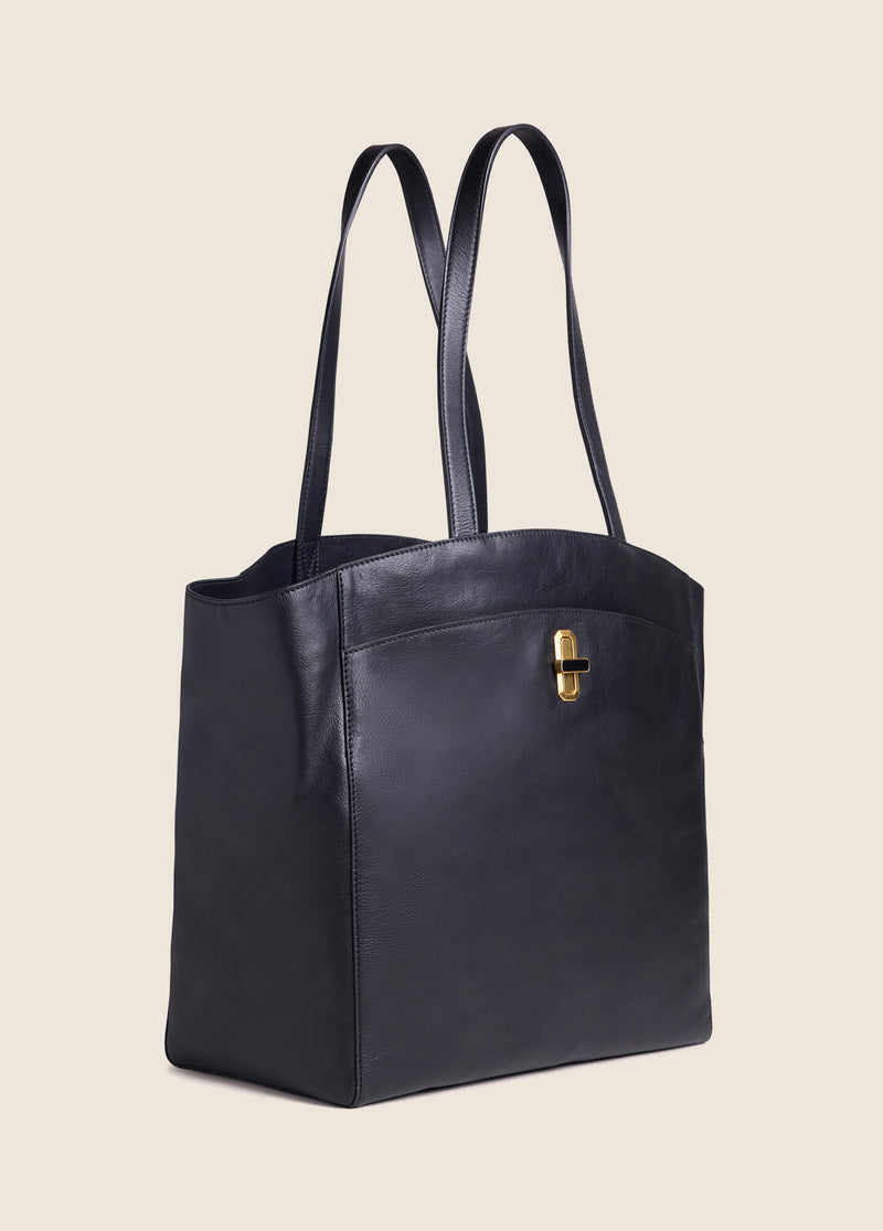 THE HEIRLOOM LARGE TOTE