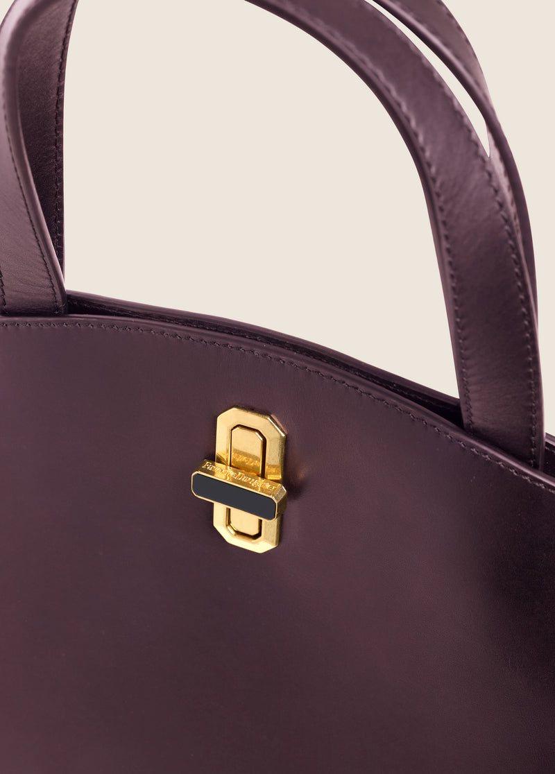 THE HEIRLOOM EVERYDAY TOTE