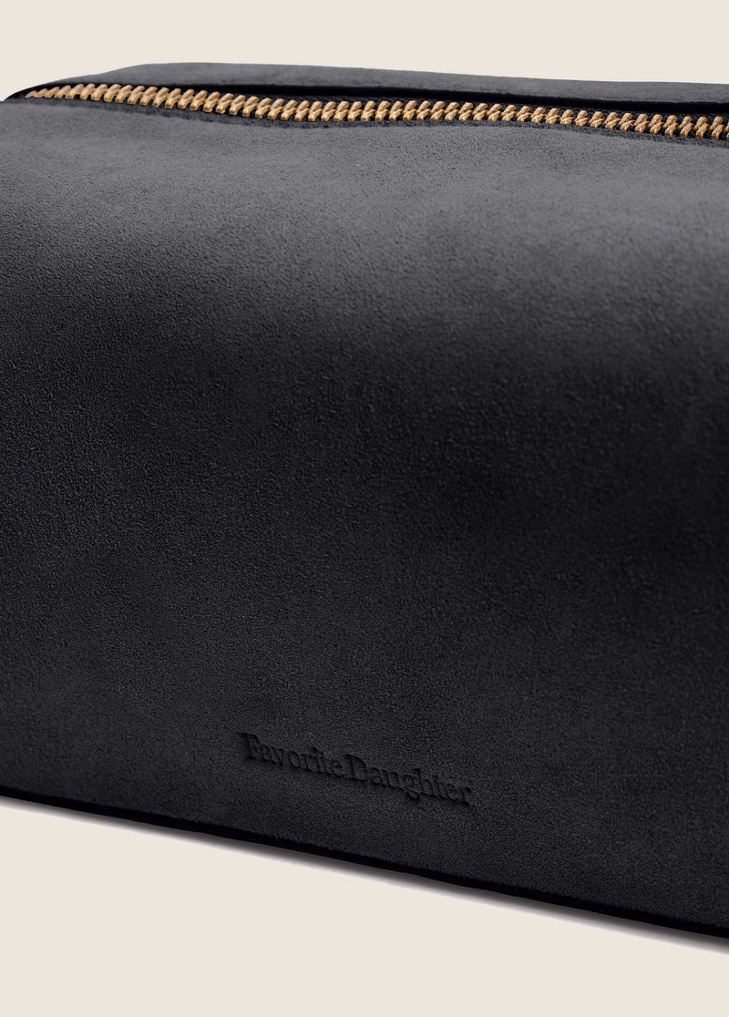 THE FAVORITE SHOULDER BAG