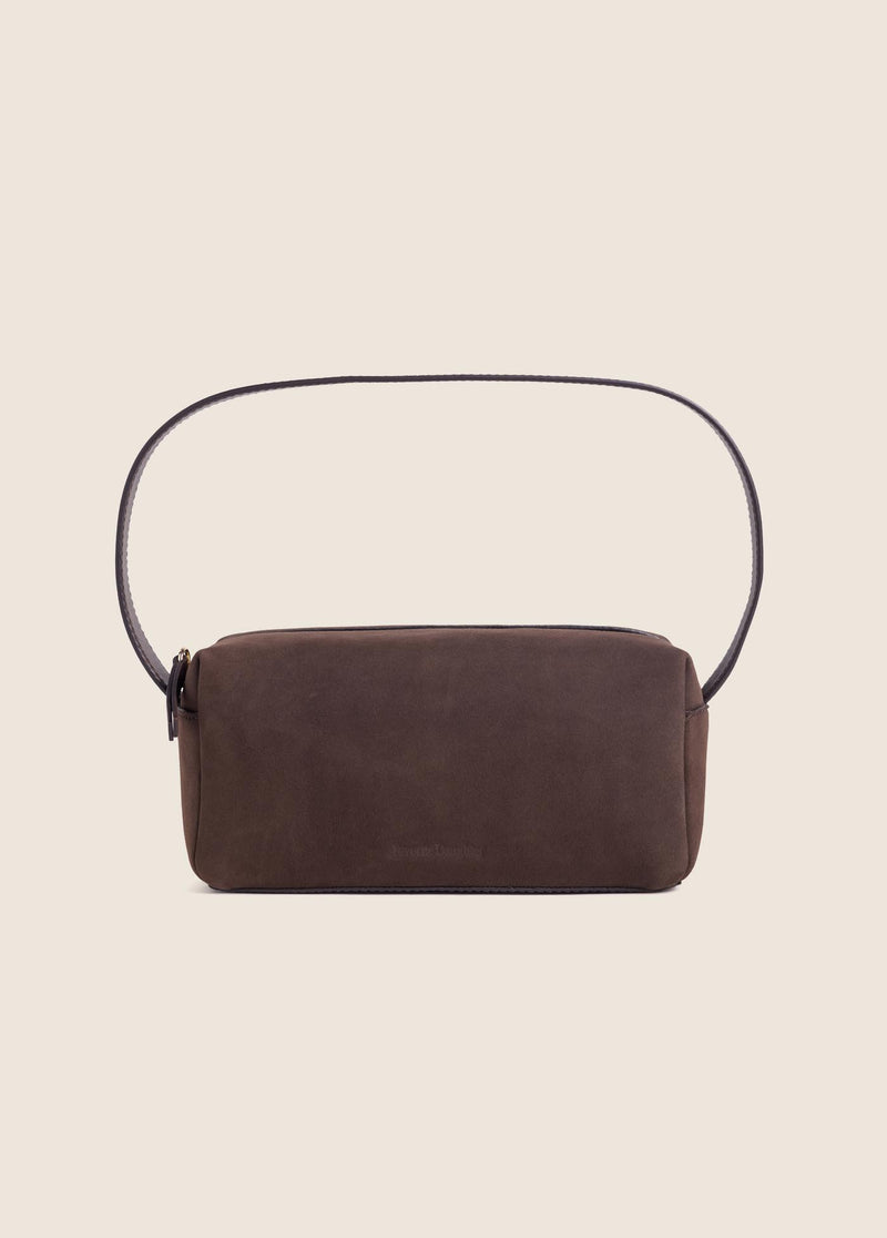 THE FAVORITE SHOULDER BAG