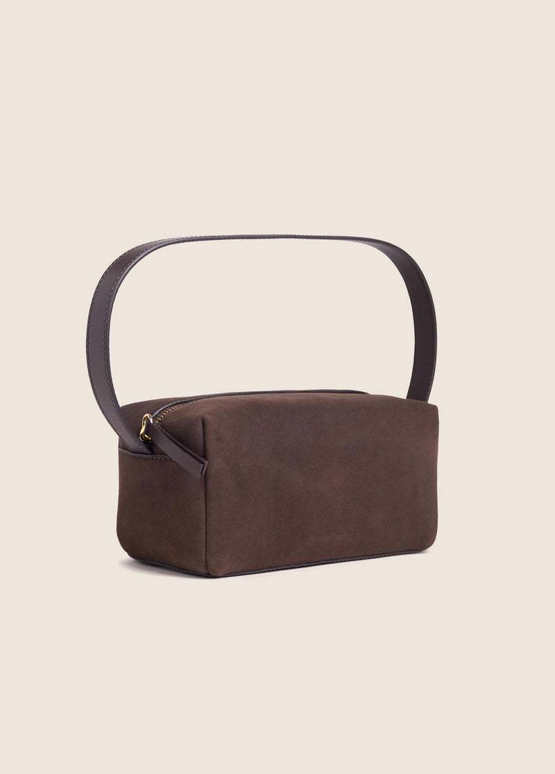 THE FAVORITE SHOULDER BAG