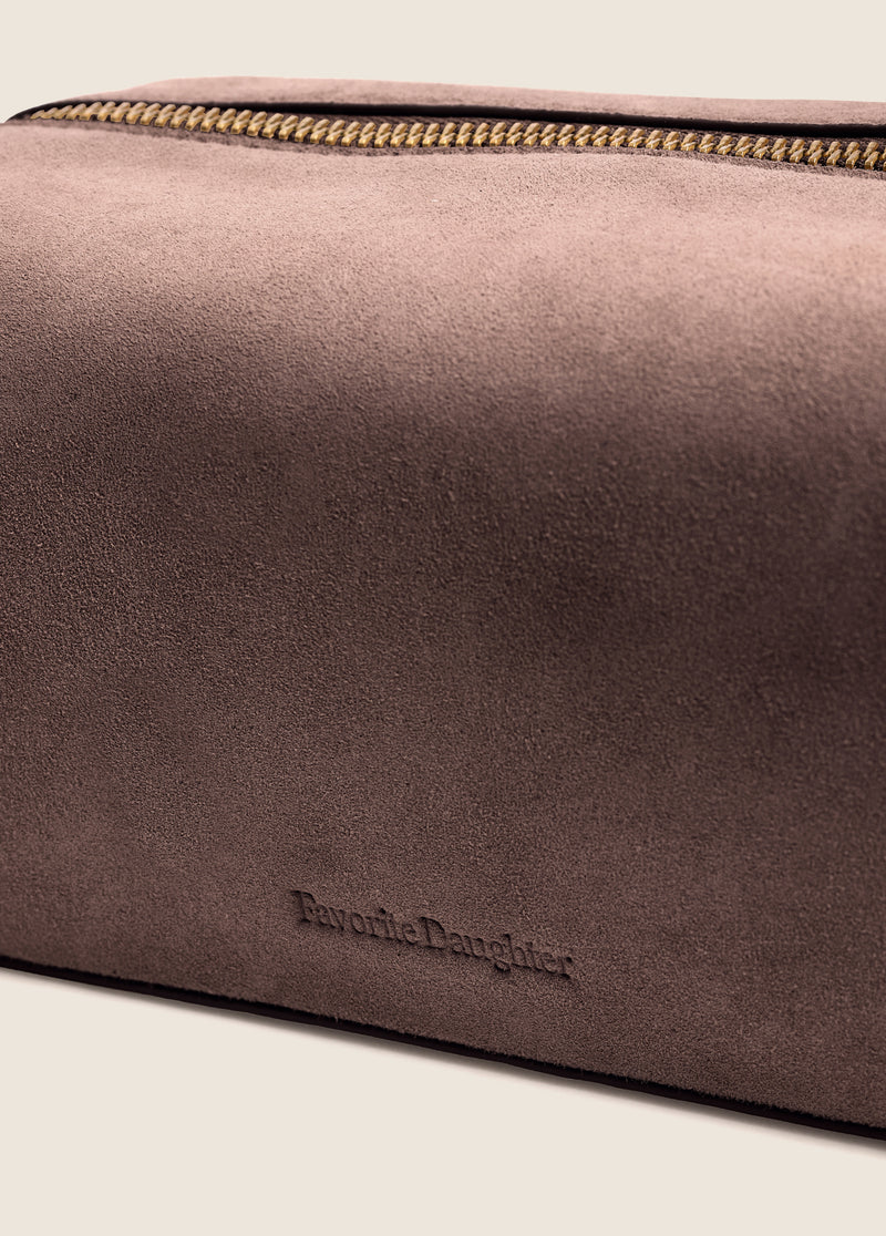 THE FAVORITE SHOULDER BAG