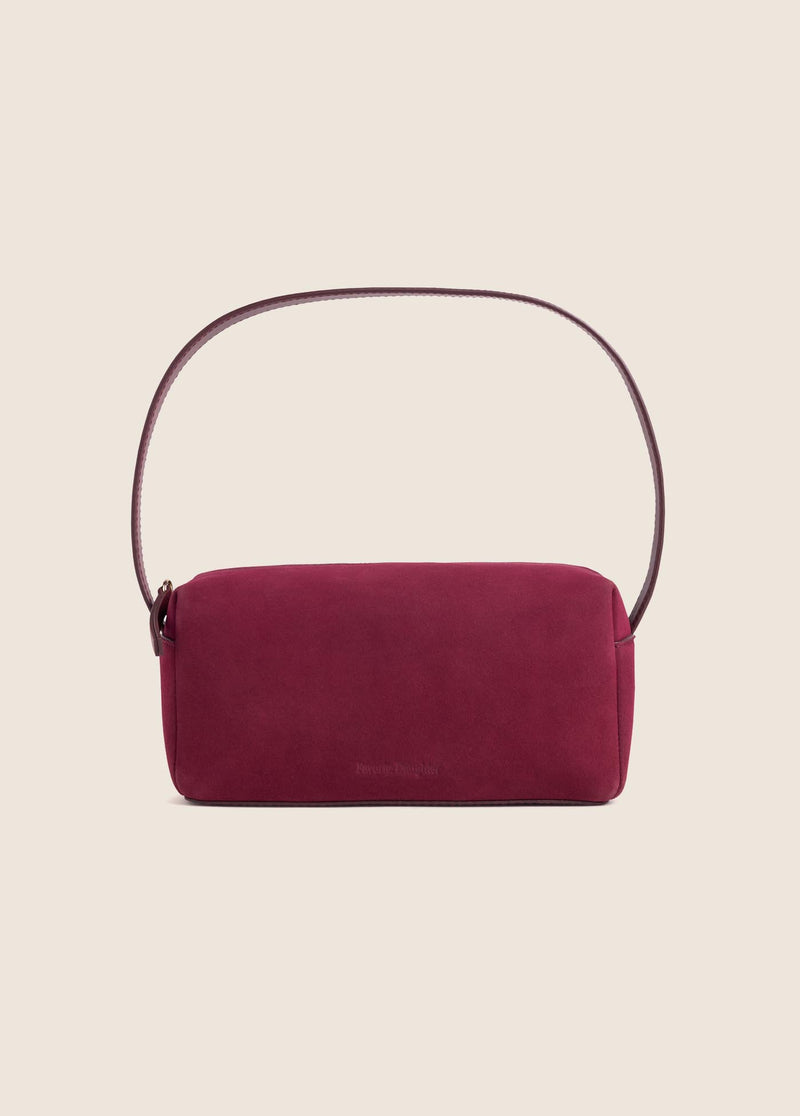 THE FAVORITE SHOULDER BAG