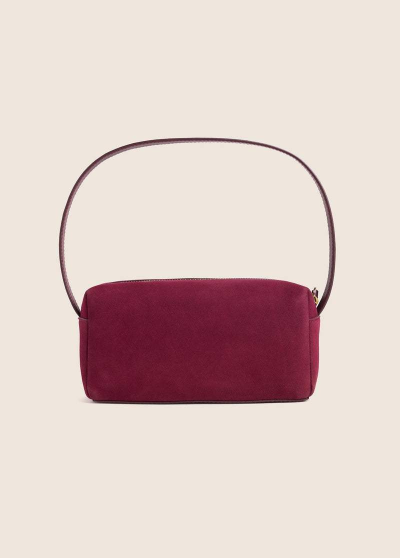 THE FAVORITE SHOULDER BAG