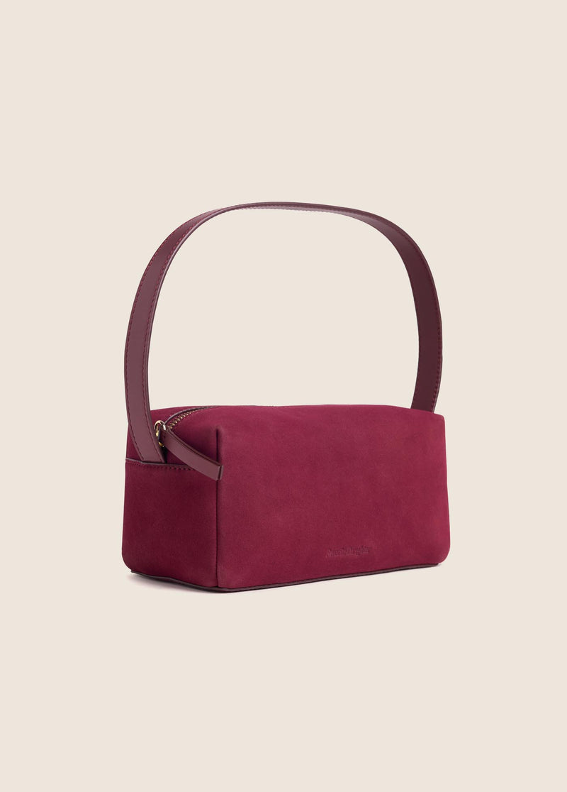 THE FAVORITE SHOULDER BAG