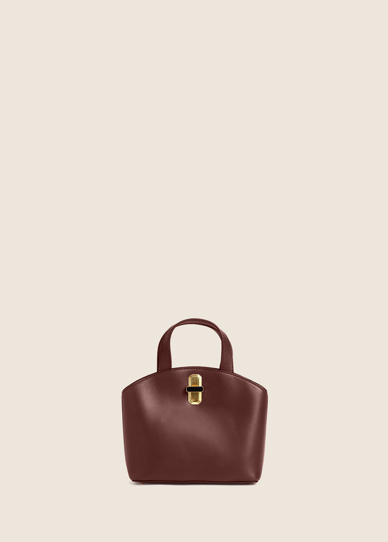 THE HEIRLOOM MINI TOTE