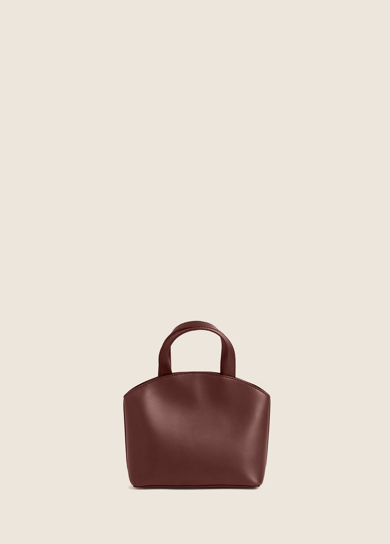 THE HEIRLOOM MINI TOTE