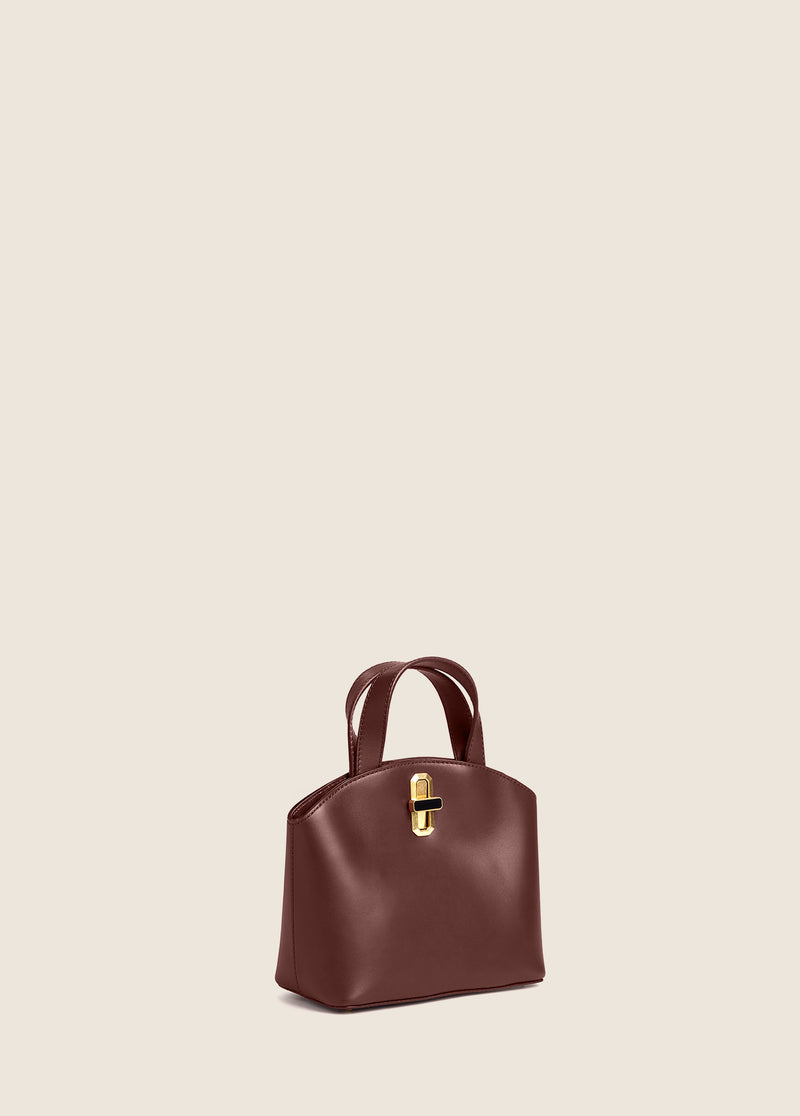 THE HEIRLOOM MINI TOTE