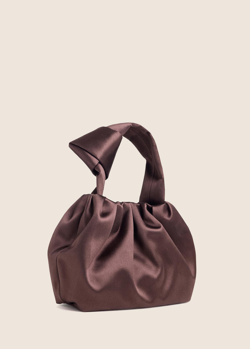 THE FAVORITE EVENING BAG