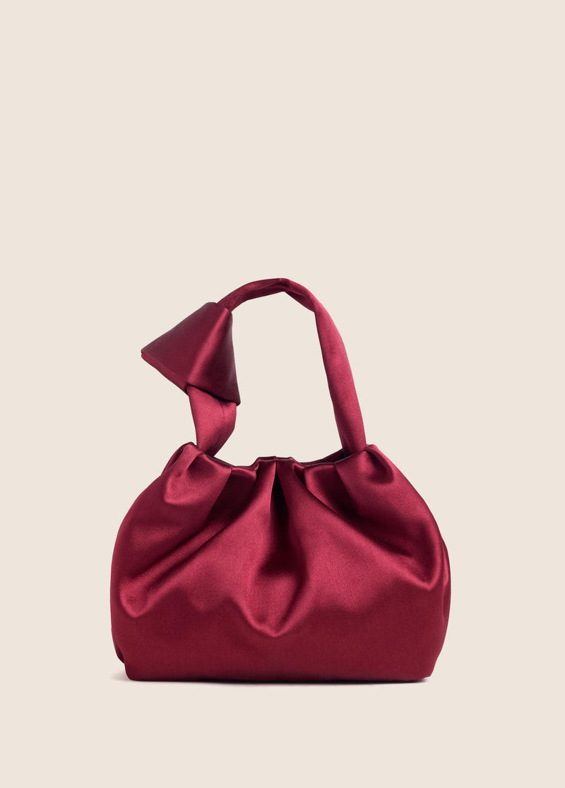 THE FAVORITE EVENING BAG
