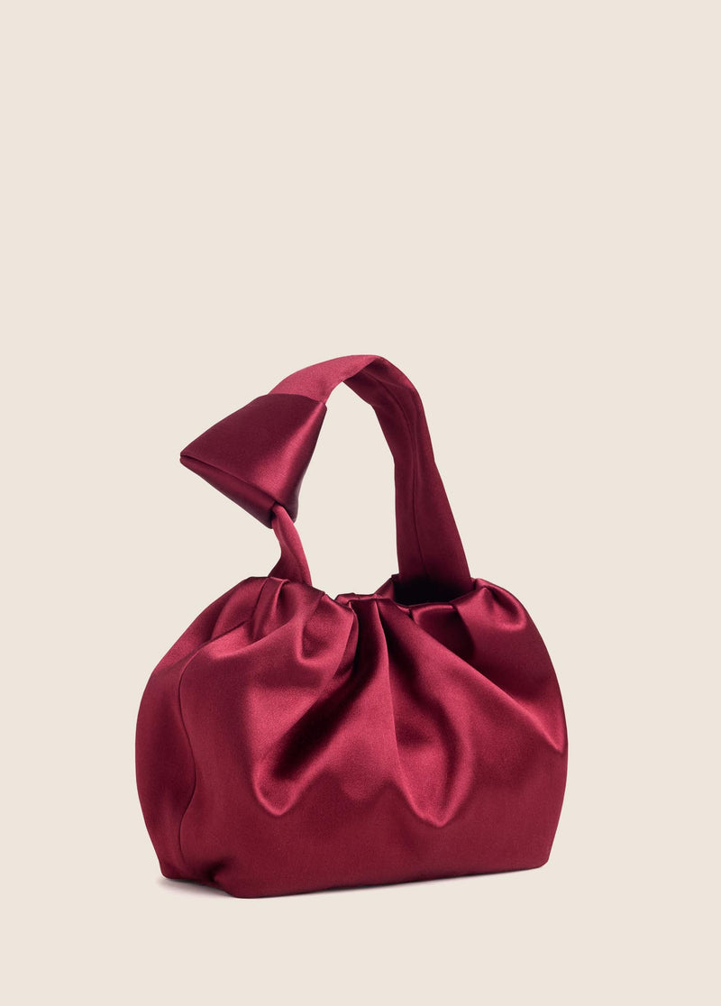 THE FAVORITE EVENING BAG
