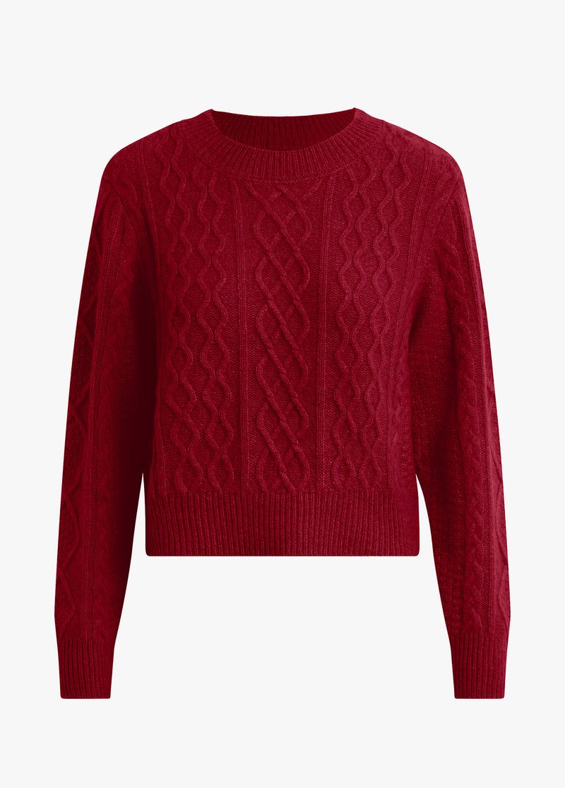 haute rouge