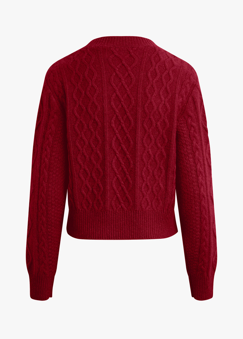 haute rouge