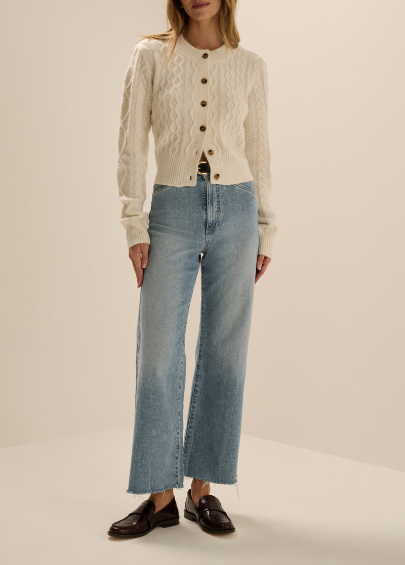 THE ELEANOR CARDIGAN