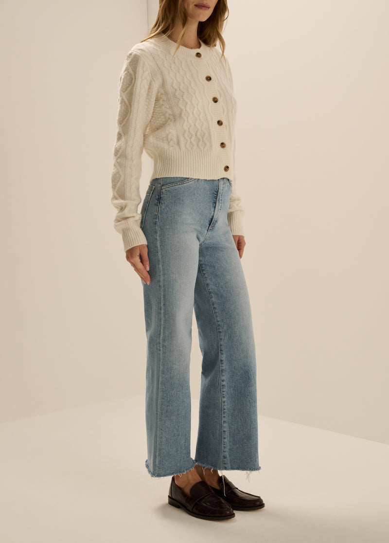 THE ELEANOR CARDIGAN
