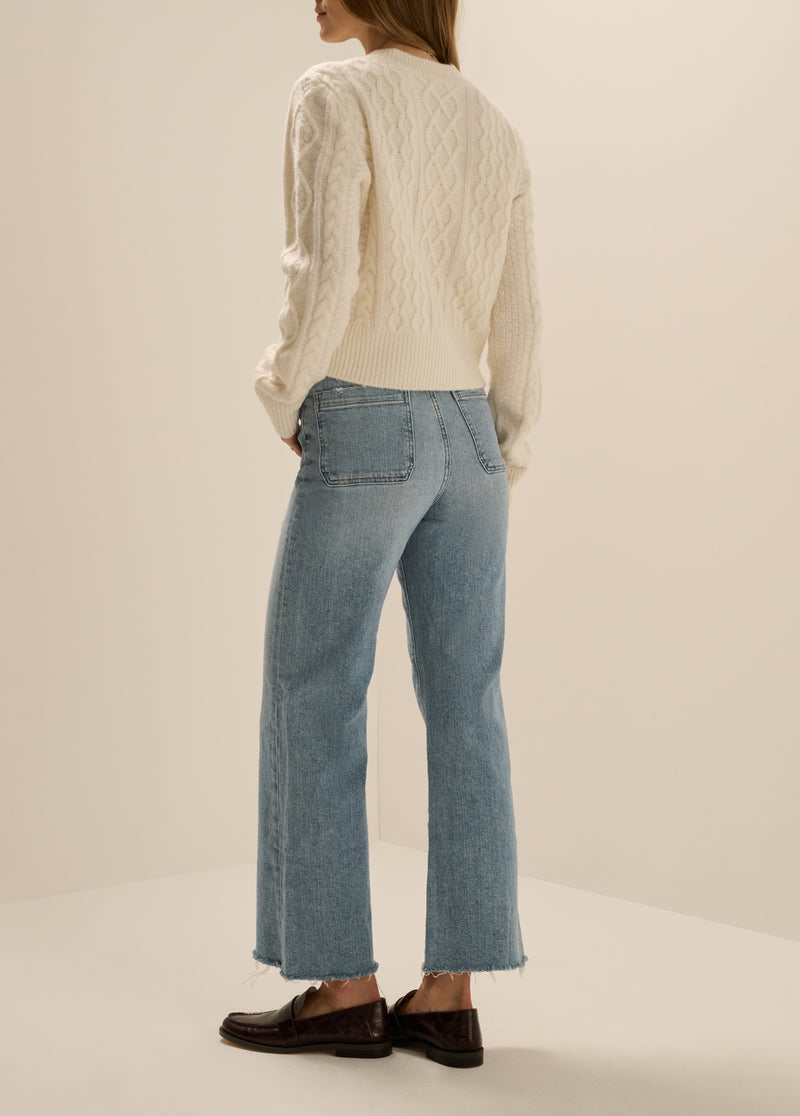 THE ELEANOR CARDIGAN
