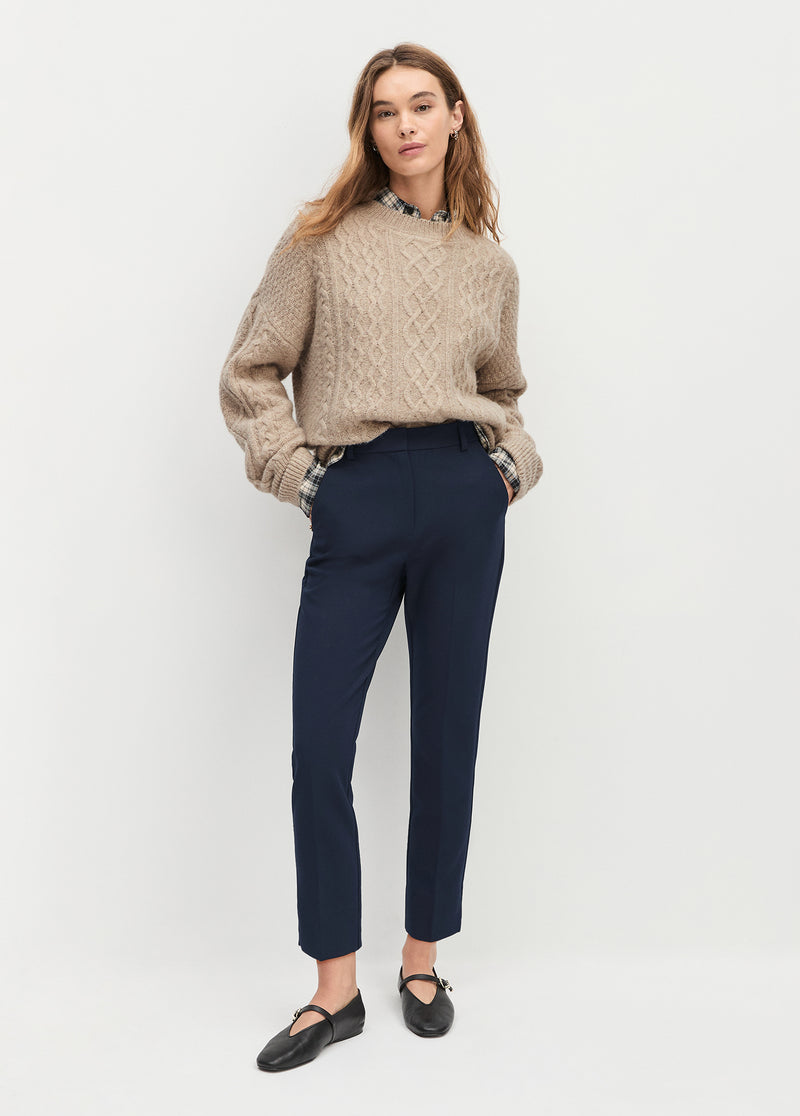 navy