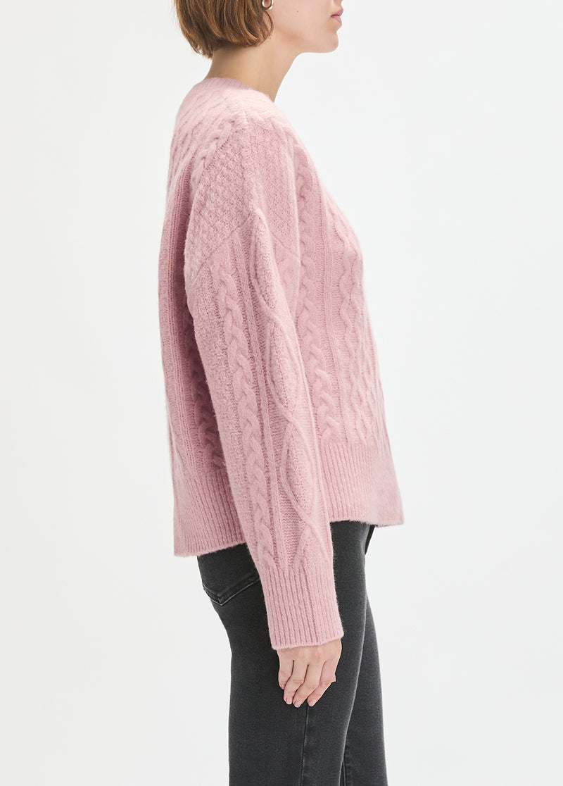 whimsical rose