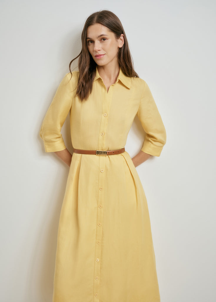 THE BECKY DRESS