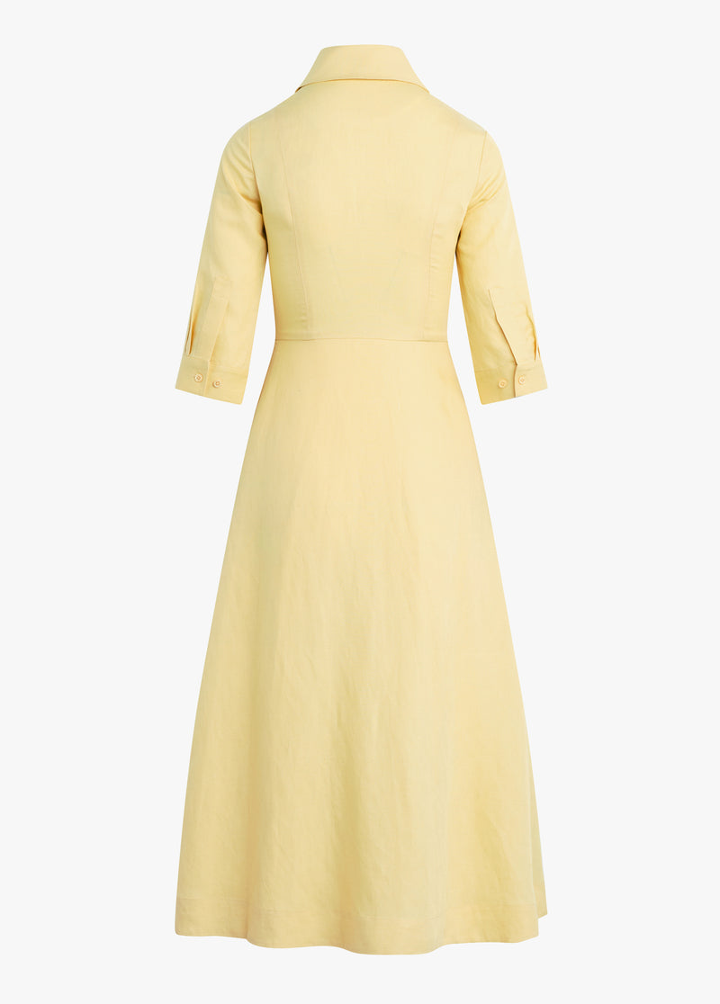 THE BECKY DRESS