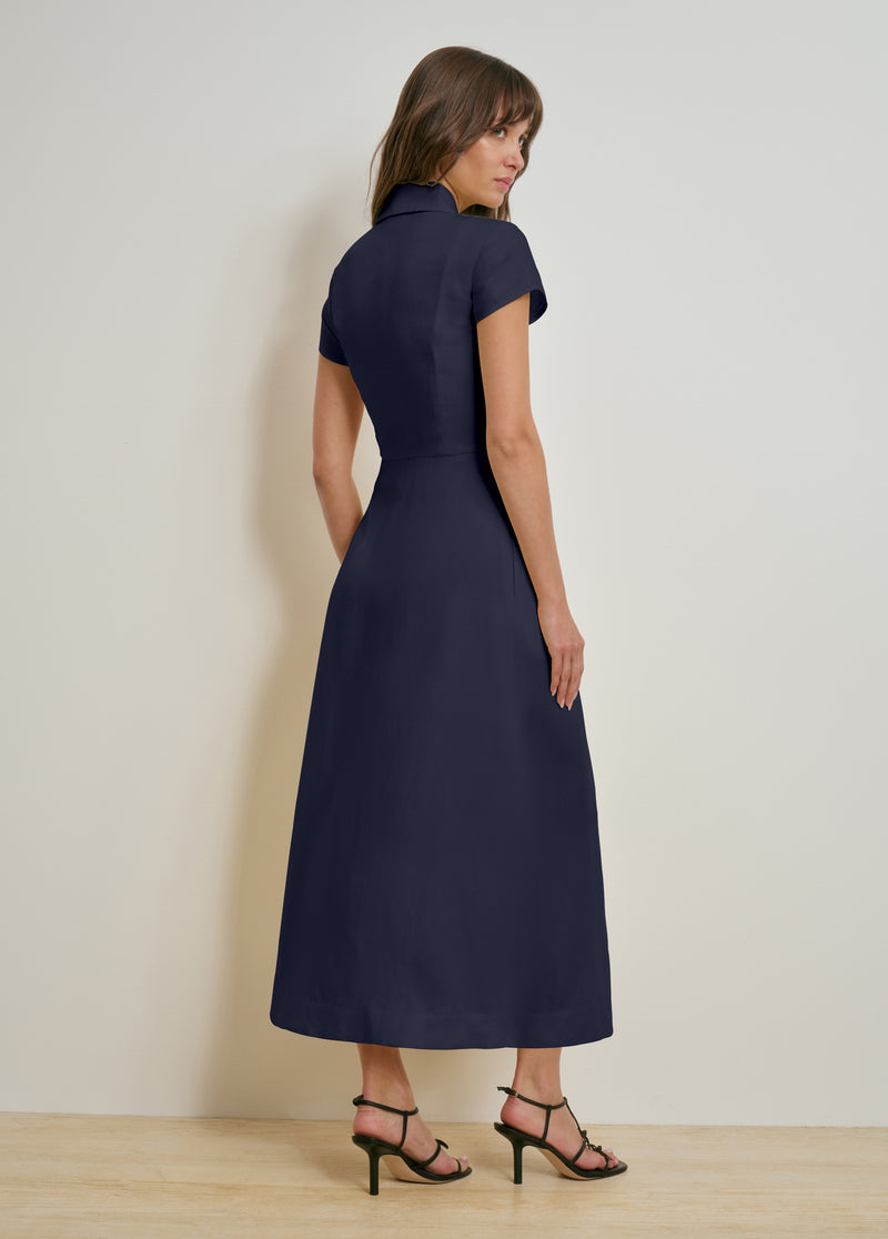 navy