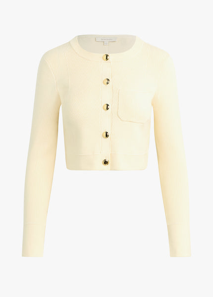 THE QUINN CARDIGAN | Favorite Daughter