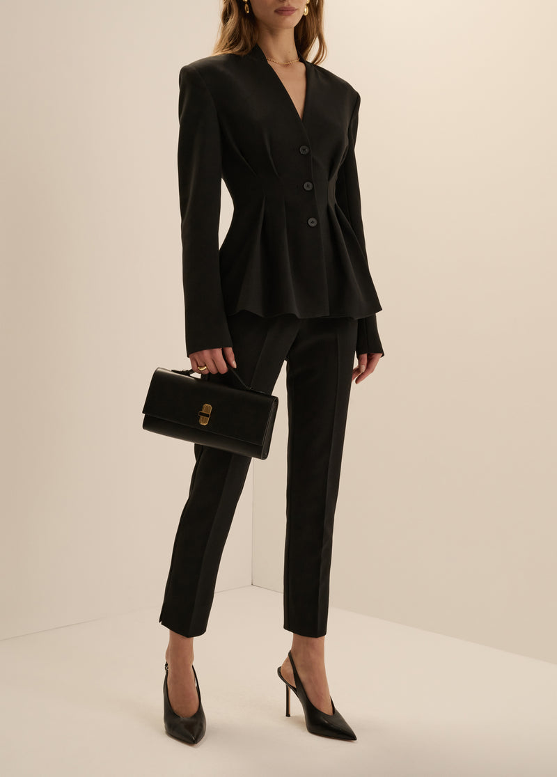 THE HEADLINES BLAZER