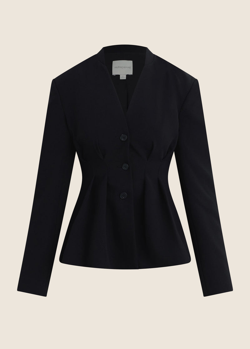 THE HEADLINES BLAZER