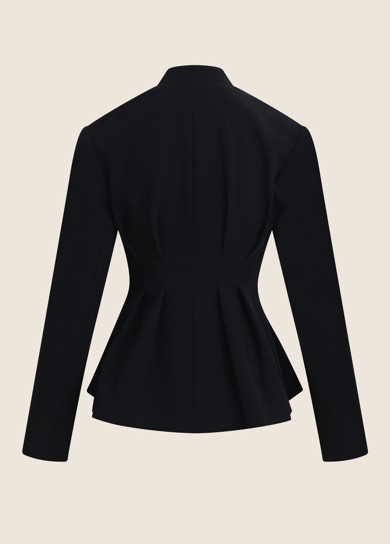 THE HEADLINES BLAZER