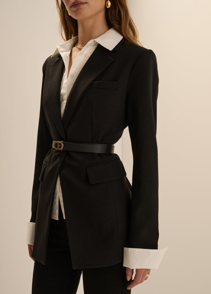 THE MADISON AVENUE BLAZER