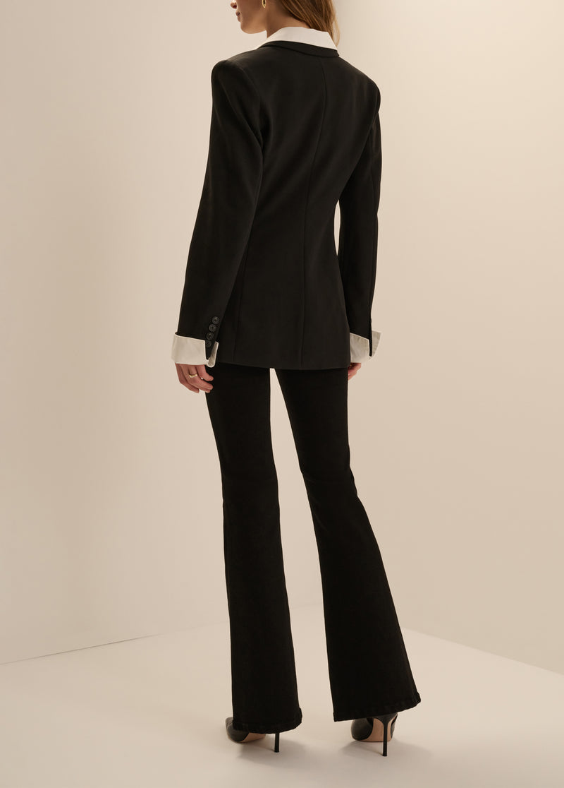 THE MADISON AVENUE BLAZER