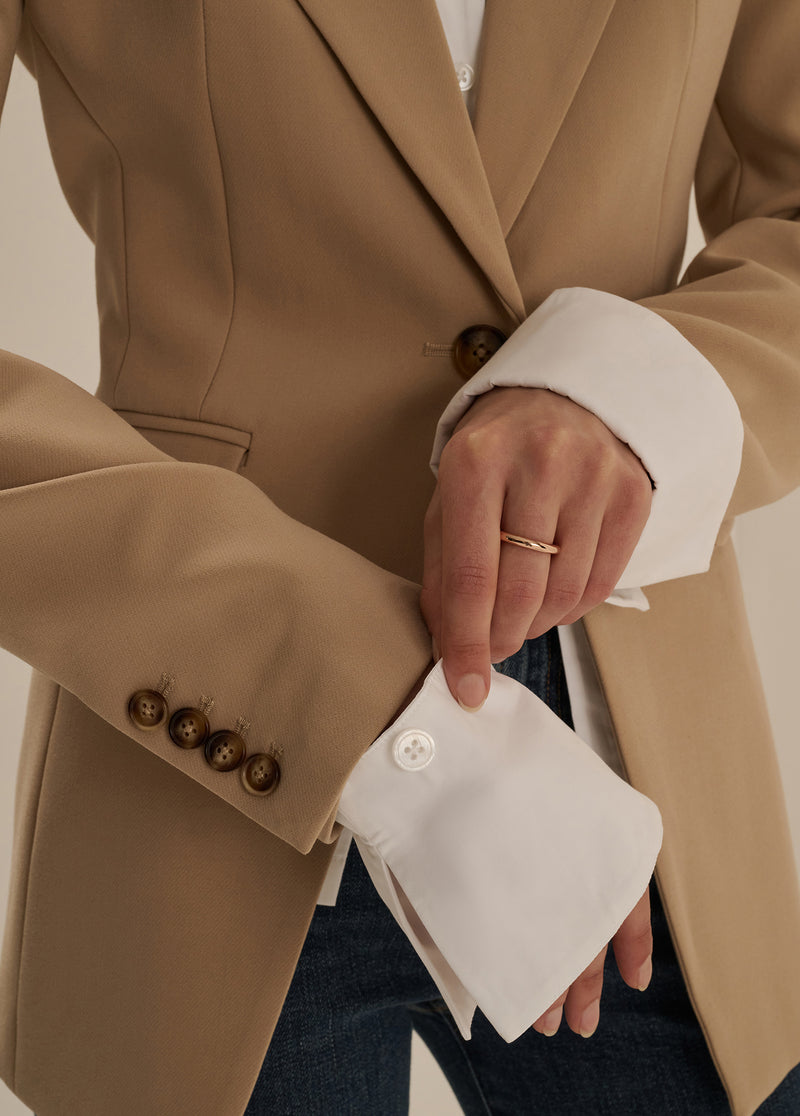 THE MADISON AVENUE BLAZER