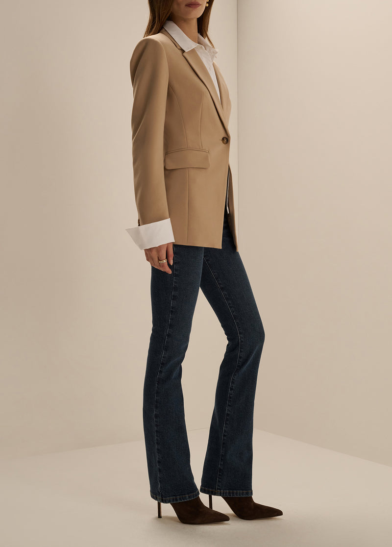 THE MADISON AVENUE BLAZER