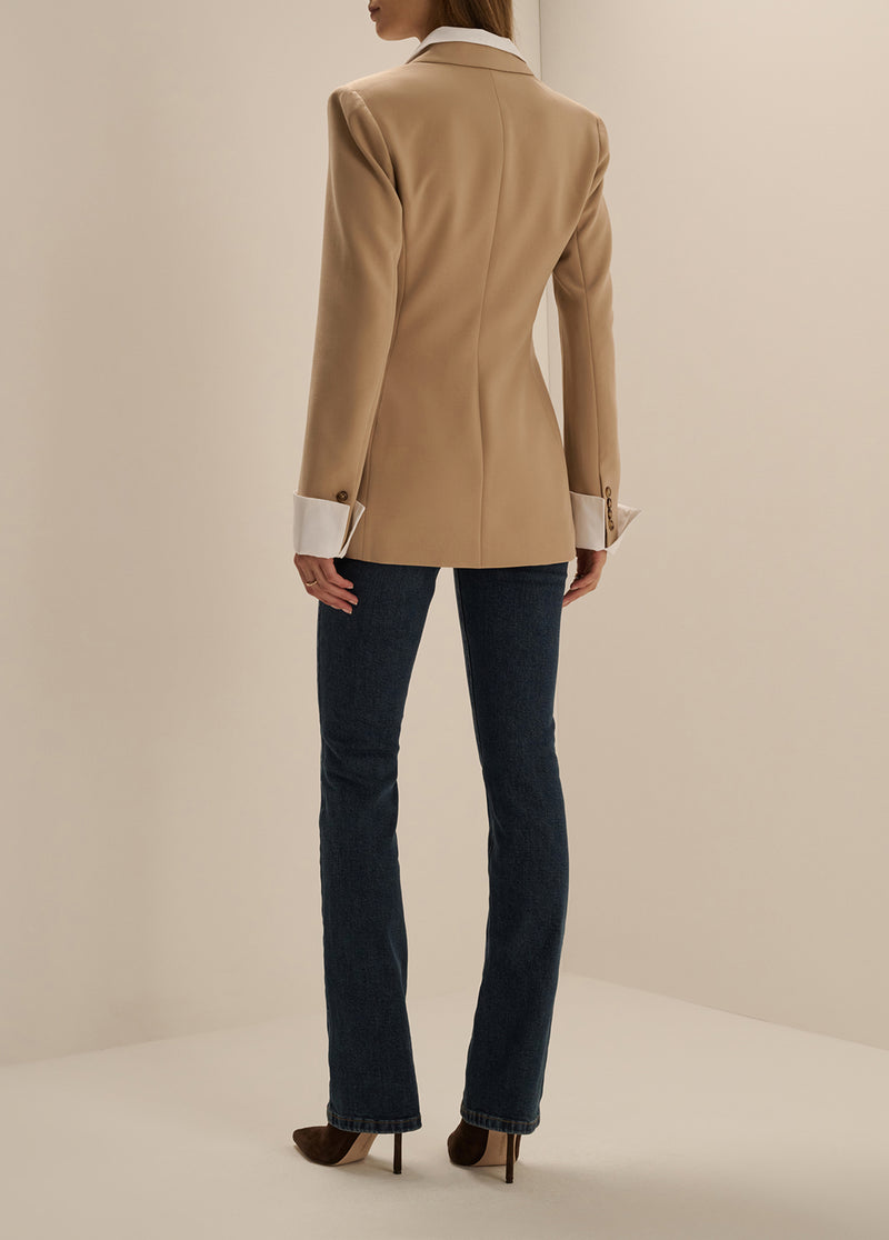 THE MADISON AVENUE BLAZER