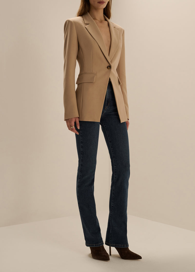 THE MADISON AVENUE BLAZER