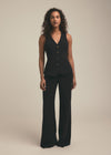 THE JONES WIDE LEG PANT